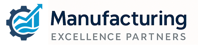 Manufacturing Excellence Partners logo